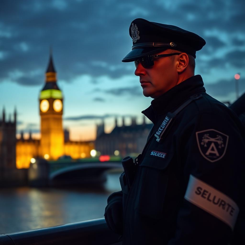 K9 Security & Dog Handlers in Willesden
